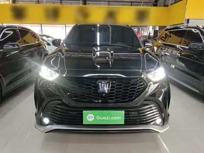 Toyota Crown Kluger 2022, 75900 км, за 172600 CNY - фото 3