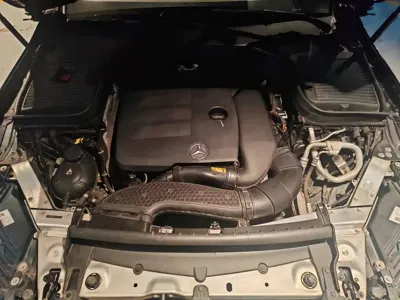 Mercedes-Benz GLC 2020, 105000 км, за 168000 CNY - фото 32