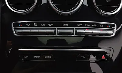 Mercedes-Benz C-Class 2020, 96244 км, за 18900000 KRW - фото 19
