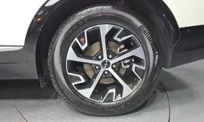 Kia Sportage 2022, 82608 км, за 28900000 KRW - фото 21