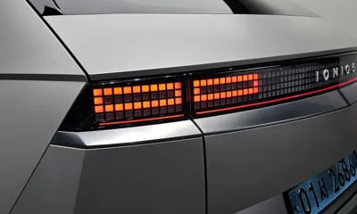Hyundai Ioniq5 2022, 44266 км, за 99990000 KRW - фото 23
