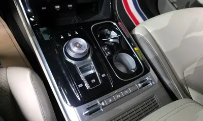 Kia Canival 2023, 17062 км, за 42300000 KRW - фото 9