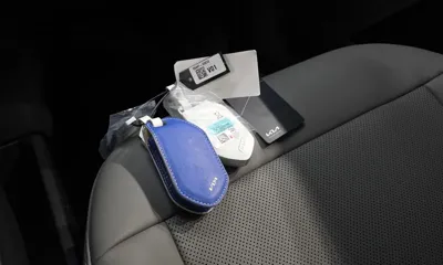 Kia EV5 2026, 3126 км, за 49000000 KRW - фото 26