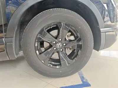 Honda Breeze 2022, 33200 км, за 118800 CNY - фото 6