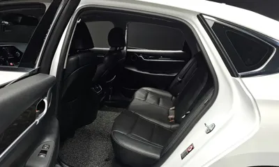 Hyundai Grandeur 2018, 156595 км, за 11700000 KRW - фото 11