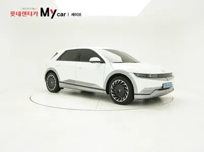 Hyundai Ioniq5 2022, 99229 км, за 21400000 KRW - фото 7