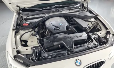 BMW 1-Series 2016, 61836 км, за 16500000 KRW - фото 6