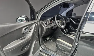ChevroletGMDaewoo Trax 2018, 48023 км, за 10400000 KRW - фото 10