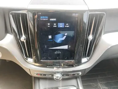 Volvo XC60 2018, 138400 км, за 87300 CNY - фото 20