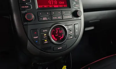 Kia Soul 2013, 147876 км, за 5500000 KRW - фото 18