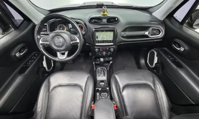 Jeep Renegade 2018, 94233 км, за 9500000 KRW - фото 7