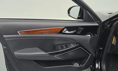 Kia K7 2016, 110870 км, за 11800000 KRW - фото 24