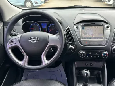 Hyundai Tucson 2015, 89932 км, за 7600000 KRW - фото 13