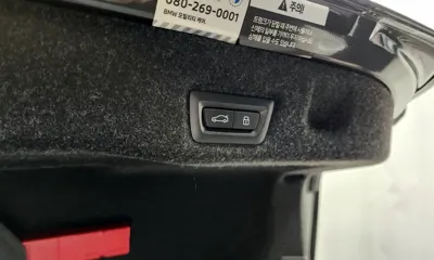 BMW 5-Series 2024, 15721 км, за 53500000 KRW - фото 33