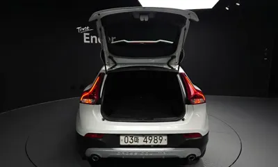 Volvo V40 2019, 65021 км, за 16500000 KRW - фото 20