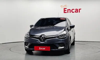 Renault-KoreaSamsung Cilo 2018, 32951 км, за 7700000 KRW - фото 3