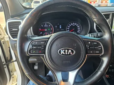 Kia Sportage 2018, 91225 км, за 12900000 KRW - фото 19
