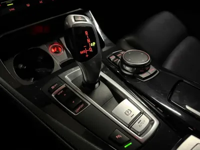 BMW 5-Series 2015, 93179 км, за 13800000 KRW - фото 9