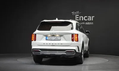Kia Sorento 2022, 91510 км, за 23800000 KRW