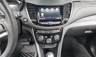 ChevroletGMDaewoo Trax 2022, 32980 км, за 27700000 KRW - фото 31