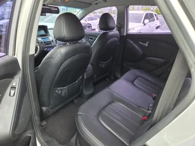 Hyundai Tucson 2012, 99094 км, за 4190000 KRW - фото 6