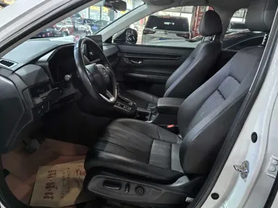 Honda Breeze 2023, 65000 км, за 123800 CNY - фото 7