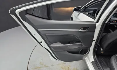 Hyundai Avante 2018, 124409 км, за 9700000 KRW - фото 25
