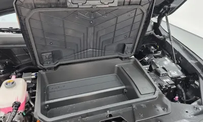 Kia Niro 2024, 14406 км, за 29000000 KRW - фото 33