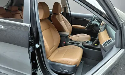Kia Seltos 2024, 34855 км, за 23700000 KRW - фото 26