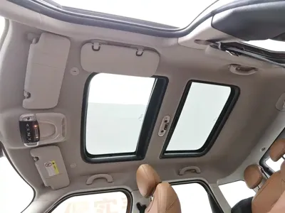 MINI Mini Countryman 2017, 145300 км, за 62800 CNY - фото 14