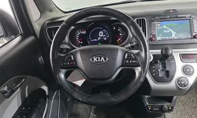 Kia Ray 2016, 68156 км, за 8500000 KRW - фото 14