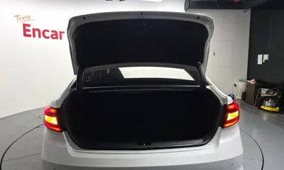 Hyundai Sonata 2016, 122329 км, за 6900000 KRW - фото 28