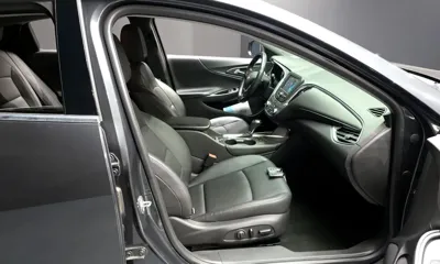 ChevroletGMDaewoo Malibu 2017, 53400 км, за 10900000 KRW - фото 11