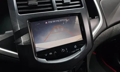 ChevroletGMDaewoo Aveo 2015, 82747 км, за 4800000 KRW - фото 14