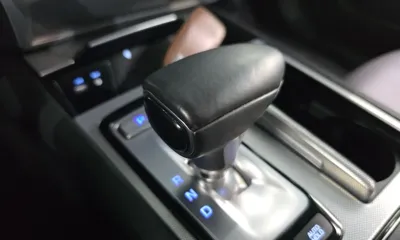 Genesis G80 2017, 186882 км, за 11500000 KRW - фото 9