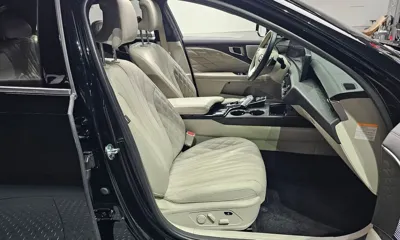 Kia K8 2024, 39253 км, за 34200000 KRW - фото 26