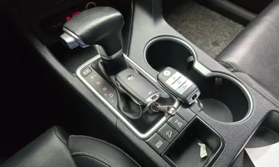 Kia Sportage 2016, 141204 км, за 10200000 KRW - фото 9