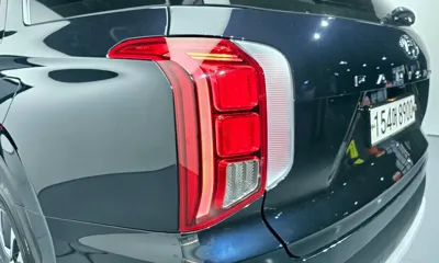Hyundai Palisade 2020, 81175 км, за 21200000 KRW - фото 23