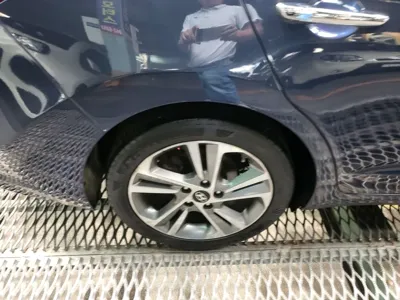 Hyundai Avante 2018, 134000 км, за 8990000 KRW - фото 5