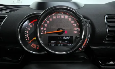 MINI Clubman 2019, 68102 км, за 13900000 KRW - фото 8