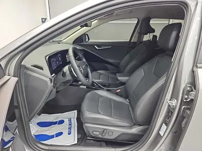 Kia Niro 2024, 18237 км, за 27700000 KRW - фото 11