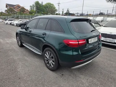 Mercedes-Benz GLC-Class 2019, 112000 км, за 23200000 KRW - фото 6