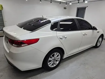 Kia K5 2016, 120947 км, за 7980000 KRW - фото 6