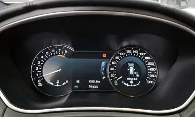 Lincoln MKX 2017, 47921 км, за 16000000 KRW - фото 8
