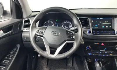Hyundai Tucson 2018, 66945 км, за 15800000 KRW - фото 14