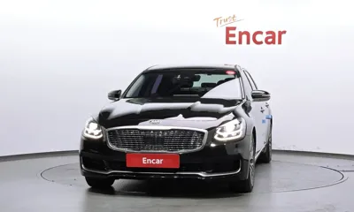 Kia K9 2019, 171421 км, за 15700000 KRW - фото 3