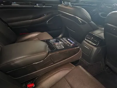 Genesis EQ900 2018, 309500 км, за 8300000 KRW - фото 15