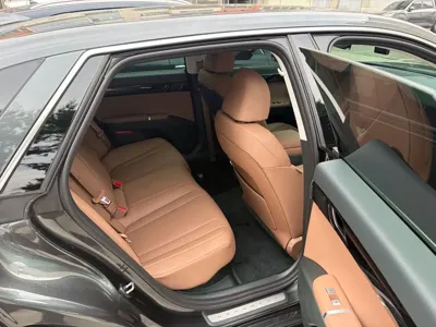 Hyundai Grandeur 2026, 1800 км, за 27360000 KRW - фото 8