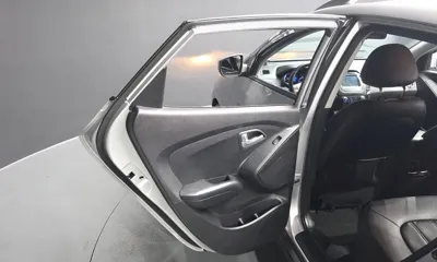 Hyundai Tucson 2015, 93620 км, за 7900000 KRW - фото 25