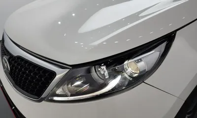 Kia Sportage 2015, 107139 км, за 10000000 KRW - фото 22